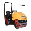New Good Price Vibrating Road Roller Used For Compacting Work